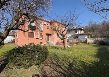 Trilocale Via Archimede, Legnano - foto 9