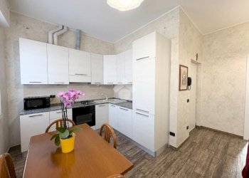 Trilocale Via Archimede, Legnano - foto 10