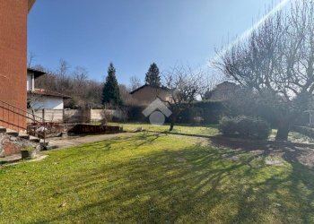 Trilocale Via Archimede, Legnano - foto 17