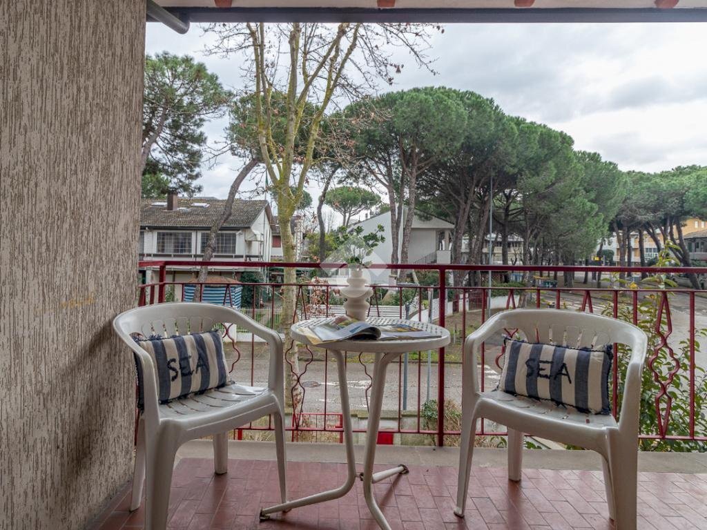 Trilocale Viale Giovanni da Verrazzano, Ravenna (zona Lido di Classe) - foto 1