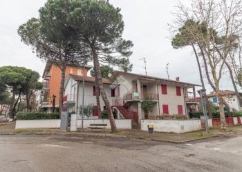 Trilocale Viale Giovanni da Verrazzano, Ravenna (zona Lido di Classe) - foto 3