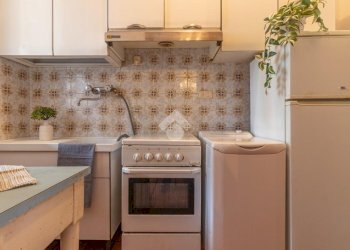 Trilocale Viale Giovanni da Verrazzano, Ravenna (zona Lido di Classe) - foto 9