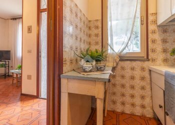 Trilocale Viale Giovanni da Verrazzano, Ravenna (zona Lido di Classe) - foto 11