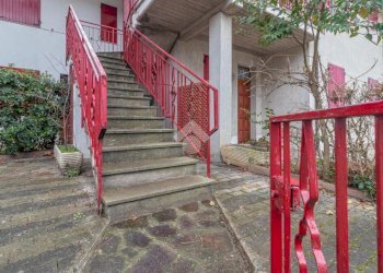 Trilocale Viale Giovanni da Verrazzano, Ravenna (zona Lido di Classe) - foto 24