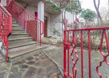 Trilocale Viale Giovanni da Verrazzano, Ravenna (zona Lido di Classe) - foto 25