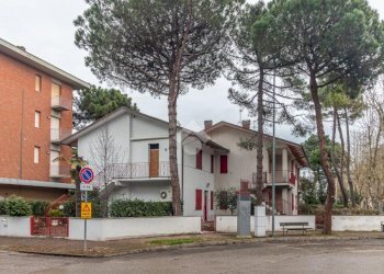 Trilocale Viale Giovanni da Verrazzano, Ravenna (zona Lido di Classe) - foto 26