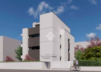 Quadrilocale via Preti, Modena (zona Buon Pastore - Parco Amendola) - foto 4