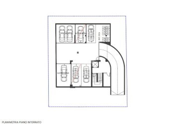 Quadrilocale via Preti, Modena (zona Buon Pastore - Parco Amendola) - foto 8