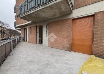 Trilocale Via Girolamo Zanichelli, Modena (zona San Faustino) - foto 1