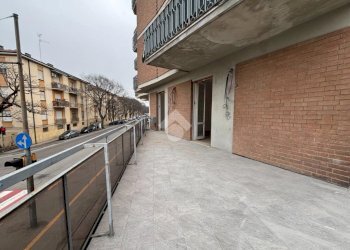 Trilocale Via Girolamo Zanichelli, Modena (zona San Faustino) - foto 16