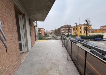 Trilocale Via Girolamo Zanichelli, Modena (zona San Faustino) - foto 18