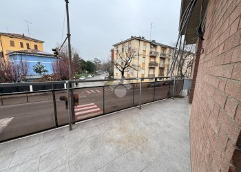 Trilocale Via Girolamo Zanichelli, Modena (zona San Faustino) - foto 19
