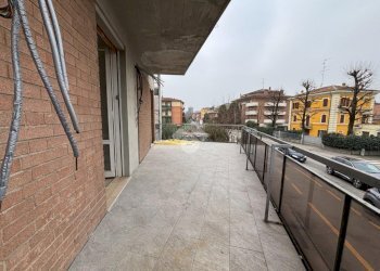 Trilocale Via Girolamo Zanichelli, Modena (zona San Faustino) - foto 23