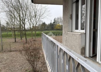 Villa Via Comacchio, Ferrara (zona Cona) - foto 6