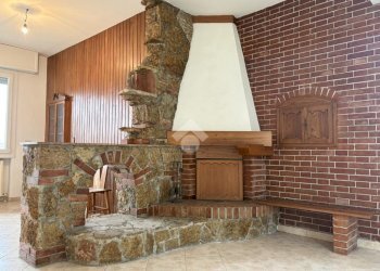 Villa Via Comacchio, Ferrara (zona Cona) - foto 9