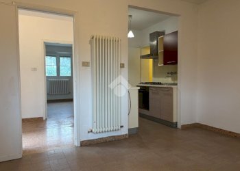 Villa Via Comacchio, Ferrara (zona Cona) - foto 23