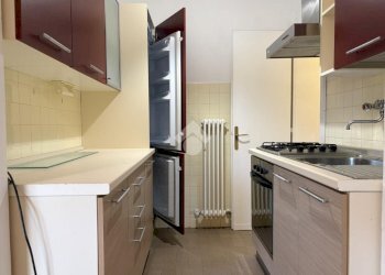 Villa Via Comacchio, Ferrara (zona Cona) - foto 24