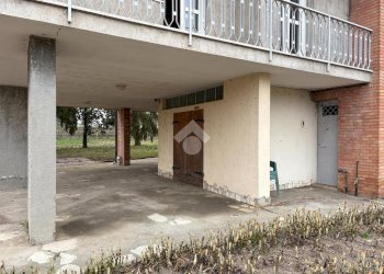 Villa Via Comacchio, Ferrara (zona Cona) - foto 29