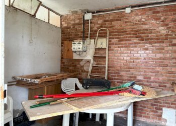 Villa Via Comacchio, Ferrara (zona Cona) - foto 30