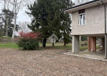 Villa Via Comacchio, Ferrara (zona Cona) - foto 31