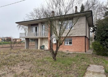 Villa Via Comacchio, Ferrara (zona Cona) - foto 32