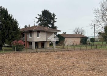 Villa Via Comacchio, Ferrara (zona Cona) - foto 33