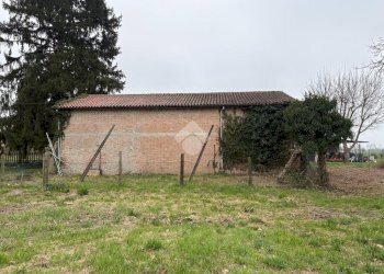 Villa Via Comacchio, Ferrara (zona Cona) - foto 36