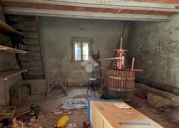 Villa Via Comacchio, Ferrara (zona Cona) - foto 38