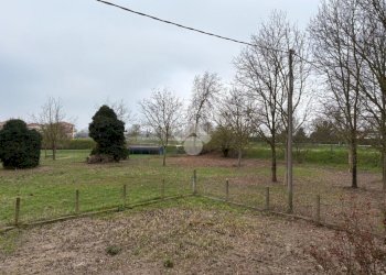 Villa Via Comacchio, Ferrara (zona Cona) - foto 42