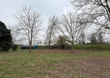 Villa Via Comacchio, Ferrara (zona Cona) - foto 44