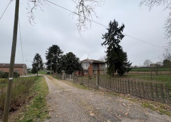 Villa Via Comacchio, Ferrara (zona Cona) - foto 45