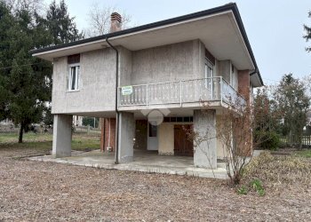 Villa Via Comacchio, Ferrara (zona Cona) - foto 46