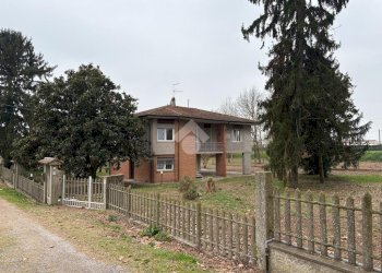 Villa Via Comacchio, Ferrara (zona Cona) - foto 47