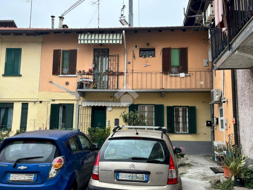 Two-room apartment Via Bugatti, Rho - photo 2