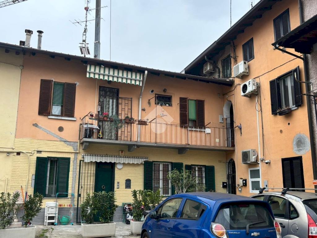 Two-room apartment Via Bugatti, Rho - photo 3