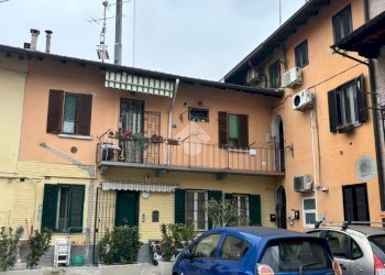 Two-room apartment Via Bugatti, Rho - photo 3