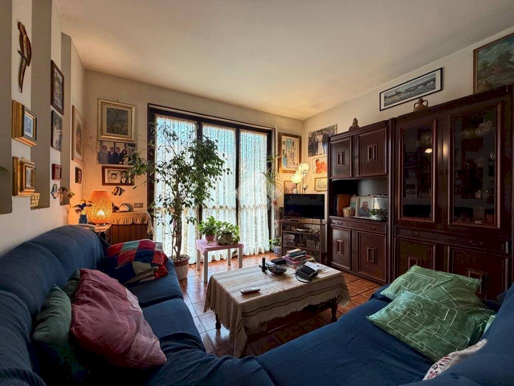 Terraced Villa Via Veronese, Pessano con Bornago - photo 3