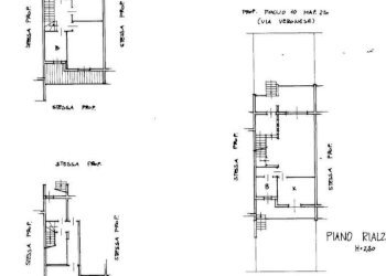 Villa a Schiera Via Veronese, Pessano con Bornago - foto 18