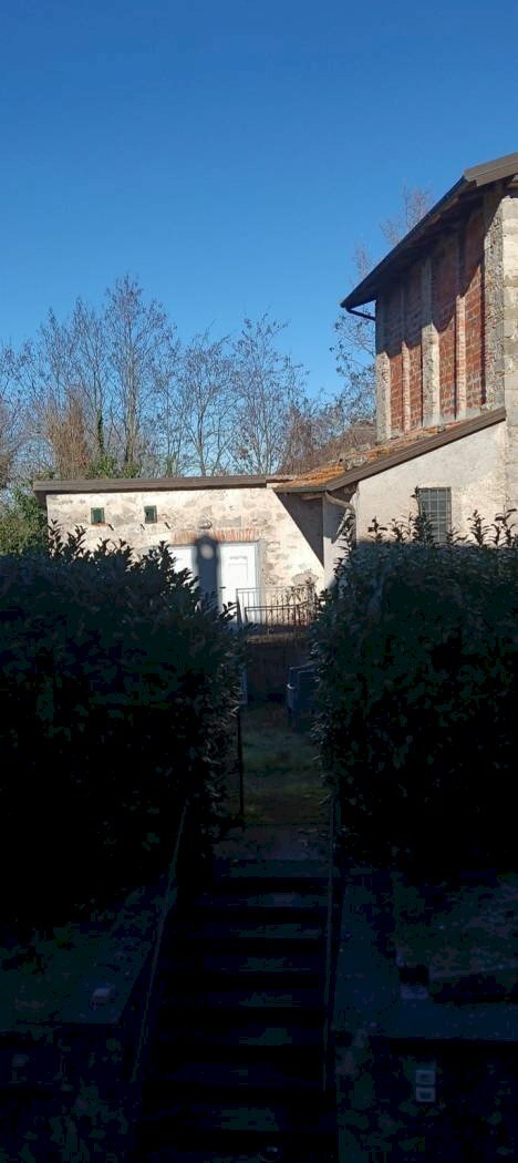 Casa indipendente Via Sabbioni, 33, Loiano - foto 1