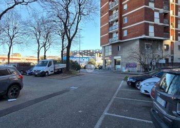 Trilocale Viale friuli, Cinisello Balsamo - foto 30