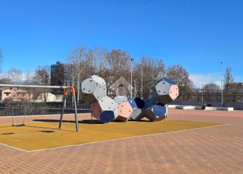 Trilocale Viale friuli, Cinisello Balsamo - foto 31