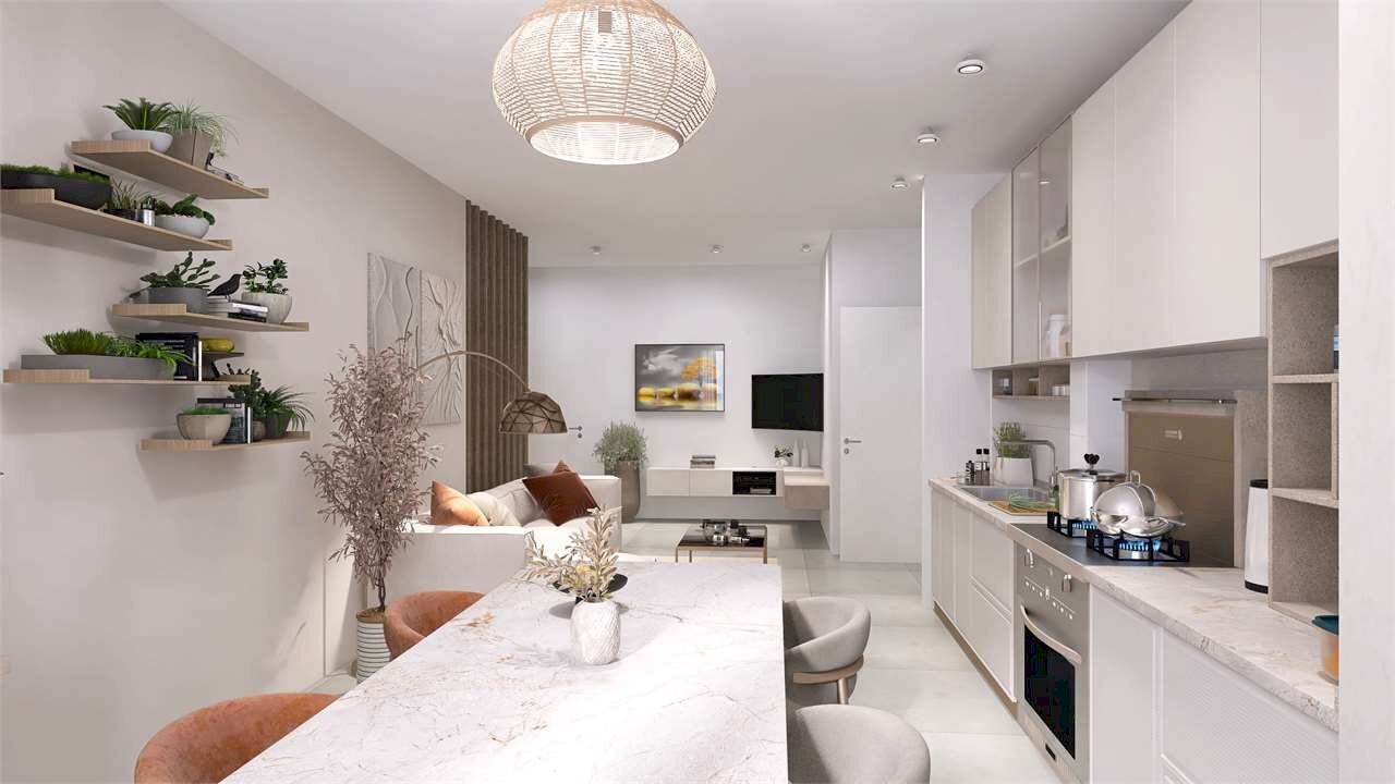 Quadrilocale Modena (zona Circoscrizione 1) - foto 1