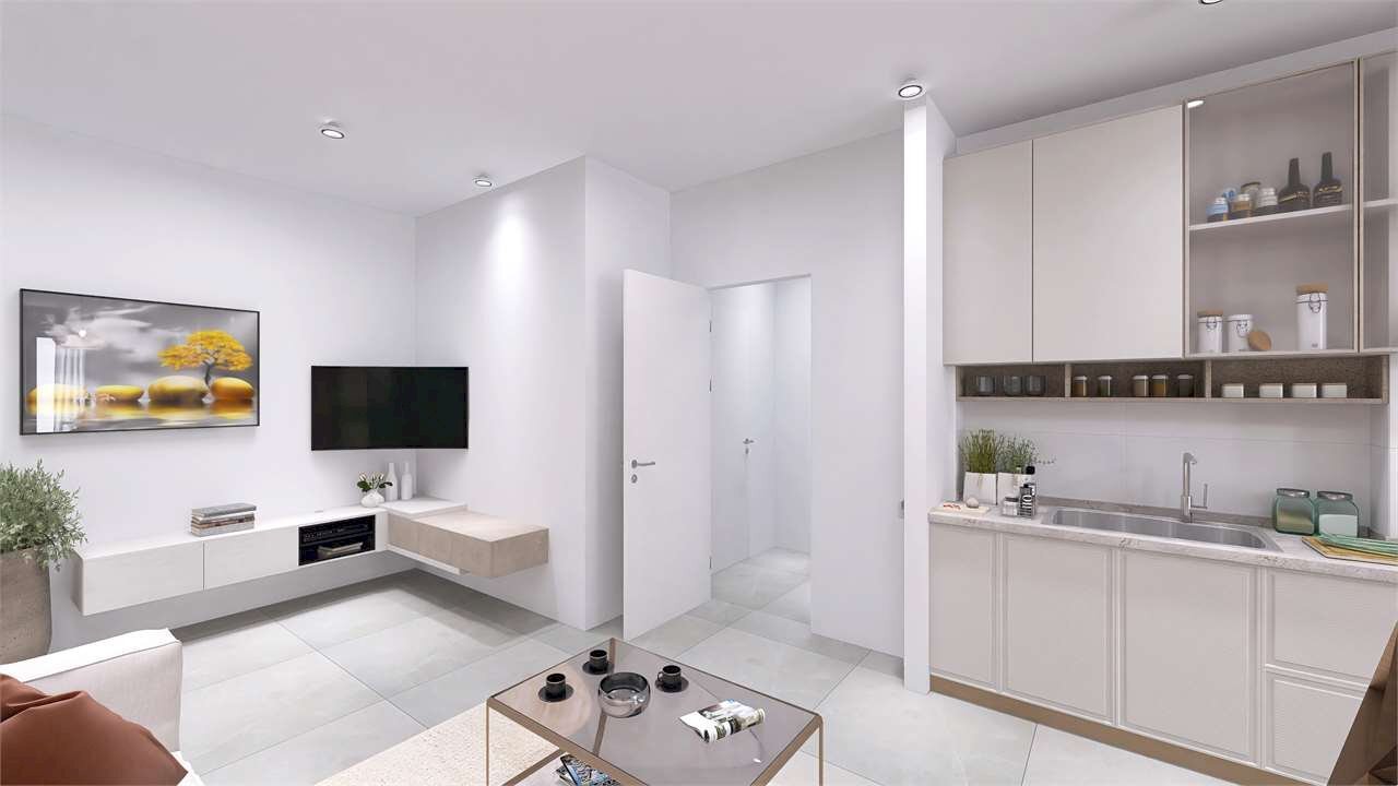 Quadrilocale Modena (zona Circoscrizione 1) - foto 2