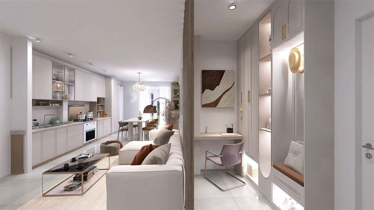 Quadrilocale Modena (zona Circoscrizione 1) - foto 3