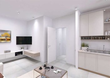 Quadrilocale Modena (zona Circoscrizione 1) - foto 2