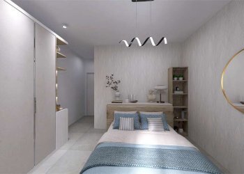 Quadrilocale Modena (zona Circoscrizione 1) - foto 11