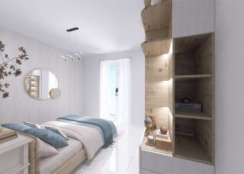 Quadrilocale Modena (zona Circoscrizione 1) - foto 13