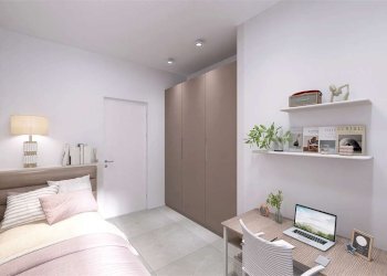 Quadrilocale Modena (zona Circoscrizione 1) - foto 15