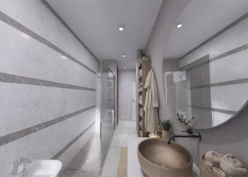 Quadrilocale Modena (zona Circoscrizione 1) - foto 17