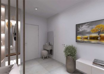 Quadrilocale Modena (zona Circoscrizione 1) - foto 18